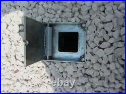 Hitch Lock / Caravan or Trailer Security Lock