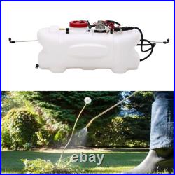 Home Garden ATV 60L Garden Farming Sprayer /151cm Boom and Hand Lance