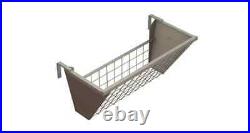 Hookover Hayrack 915mm Long (3ft)