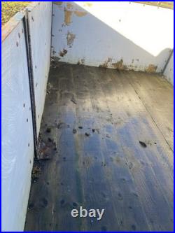 Horse Muck Tipping Trailer Manure Tipping Trailer