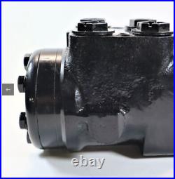 Hsu Steering Unit For Mahindra Tractor (e007206333b91)