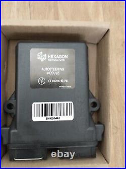 HxGN AgrOn AutoSteering Module/ ECU ISOBUS- Hexagon Agriculture ...