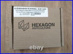 HxGN AgrOn AutoSteering Module/ ECU ISOBUS- Hexagon Agriculture