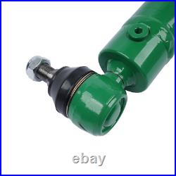 Hydraulic Cylinder LVA14158 For John Deere 3033R 3038R 3039R 3120 4310 4400 4410