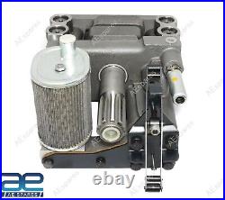 Hydraulic Pump Assembly For IMT Tractor 542,549 & 560 56002100