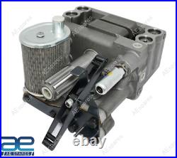 Hydraulic Pump Assembly For IMT Tractor 542,549 & 560 56002100