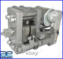 Hydraulic Pump Assembly For IMT Tractor 542,549 & 560 56002100