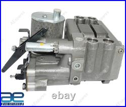 Hydraulic Pump Assembly For IMT Tractor 542,549 & 560 56002100