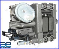 Hydraulic Pump Assembly For IMT Tractor 542,549 & 560 56002100