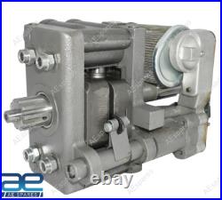 Hydraulic Pump Assembly For IMT Tractor 542,549 & 560 56002100