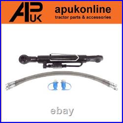 Hydraulic Toplink Top Link 22 Cat 2 for Ford John Deere Massey Ferguson Tractor Hydraulic Toplink Top Link 22 Cat 2 for Ford John Deere Massey Ferguson Tractor