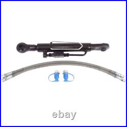 Hydraulic Toplink Top Link 22 Cat 2 for Ford John Deere Massey Ferguson Tractor