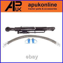 Hydraulic Toplink Top Link 26 Cat 2 for Ford John Deere Massey Ferguson Tractor