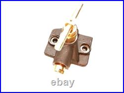 Hydraulic Transport Valve Lock For Massey Tafe Tractors #14-62