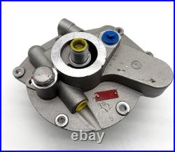 Hydraulic pump to fit Ford as 83957379, E0NN600AC 5610, 6810, 7610, 8210 tractor