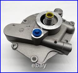 Hydraulic pump to fit Ford as 83957379, E0NN600AC 5610, 6810, 7610, 8210 tractor