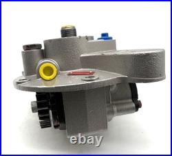 Hydraulic pump to fit Ford as 83957379, E0NN600AC 5610, 6810, 7610, 8210 tractor
