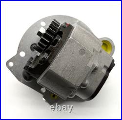 Hydraulic pump to fit Ford as 83957379, E0NN600AC 5610, 6810, 7610, 8210 tractor
