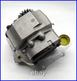 Hydraulic pump to fit Ford as 83957379, E0NN600AC 5610, 6810, 7610, 8210 tractor
