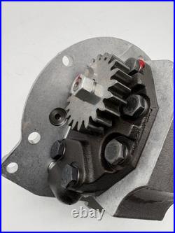 Hydraulic pump to fit Ford as 83957379, E0NN600AC 5610, 6810, 7610, 8210 tractor