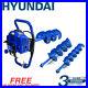 Hyundai_Petrol_Earth_Auger_Ground_Drill_Fence_Post_Hole_Borer_3_Bits_HYEA5080_01_lze