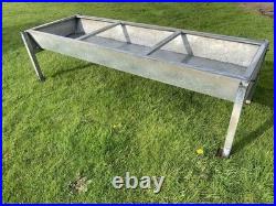 IAE Feed Trough Cattle Beef