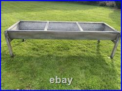 IAE Feed Trough Cattle Beef