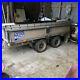 IFOR_WILLIAMS_TRAILER_10ft_Includes_Sides_Model_LT105G_Flatbed_Twin_Axle_2_6_Ton_01_bxwl