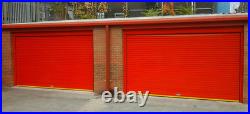 Industrial Roller Shutter Door/ Agriculture/ Industrial Storage Unit