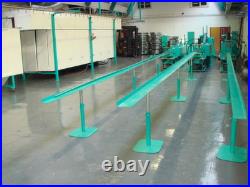 Industrial Roller Shutter Door/ Agriculture/ Industrial Storage Unit