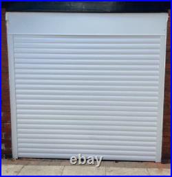 Industrial Roller Shutter Door/ Agriculture/ Industrial Storage Unit