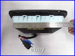 Instrument Cluster Fit For Mahindra Tractor 007701234C92