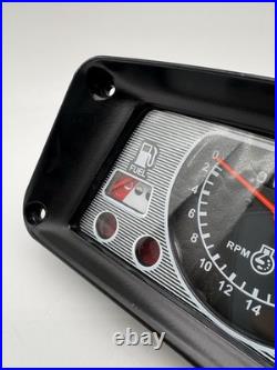 Instrument Cluster Speedometer fits Ford tractor D5NN10849BA 2600, 4600, 5610