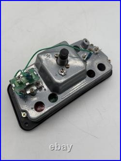 Instrument Cluster Speedometer fits Ford tractor D5NN10849BA 2600, 4600, 5610