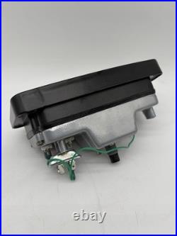 Instrument Cluster Speedometer fits Ford tractor D5NN10849BA 2600, 4600, 5610