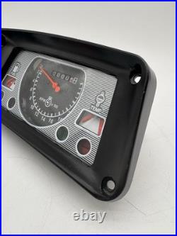 Instrument Cluster Speedometer fits Ford tractor D5NN10849BA 2600, 4600, 5610