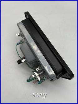 Instrument Cluster Speedometer fits Ford tractor D5NN10849BA 2600, 4600, 5610