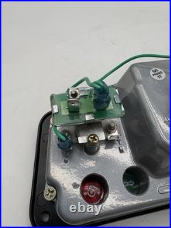 Instrument Cluster Speedometer fits Ford tractor D5NN10849BA 2600, 4600, 5610