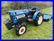 Iseki_2160_4WD_Compact_Tractor_Fleming_Pasture_Topper_box_Delivery_Available_01_eine