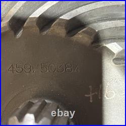 JCB 459/10081 Bevel Gears Set of 2