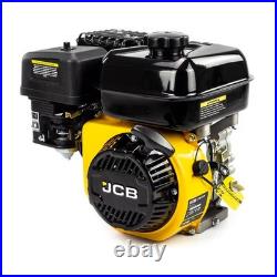 JCB 7.5hp 19.05mm, ¾ Petrol Engine, 224cc, 4 Stroke, OHV JCB-E225P