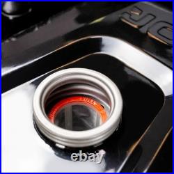 JCB 7.5hp 19.05mm, ¾ Petrol Engine, 224cc, 4 Stroke, OHV JCB-E225P