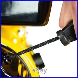 JCB 7.5hp 19.05mm, ¾ Petrol Engine, 224cc, 4 Stroke, OHV JCB-E225P