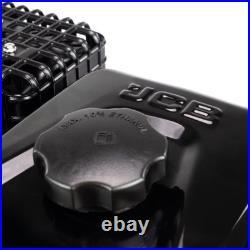 JCB 7.5hp 19.05mm, ¾ Petrol Engine, 224cc, 4 Stroke, OHV JCB-E225P
