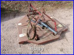 JCB Q Fit Grab Bucket Attachment Tractor Farm Firewood Logs Loadall Lorry New