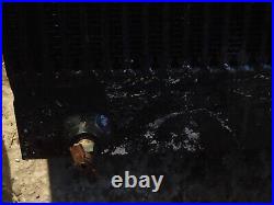 Jcb Js 110,115,130,144,160,180, Auto Radiator Cooling System PN 30/926977