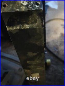 Jcb Js 110,115,130,144,160,180, Auto Radiator Cooling System PN 30/926977