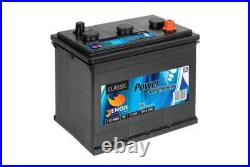 Jenox 6 Volt Type 511 Tractor Battery