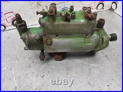 John Deere 2140 Lucas Cav Fuel Injection Pump Parts AR102925, R3443F910