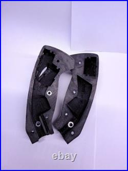 John Deere 3200/3400/3215/3415 Telehandler Joystick Housing 3D Printed Repair